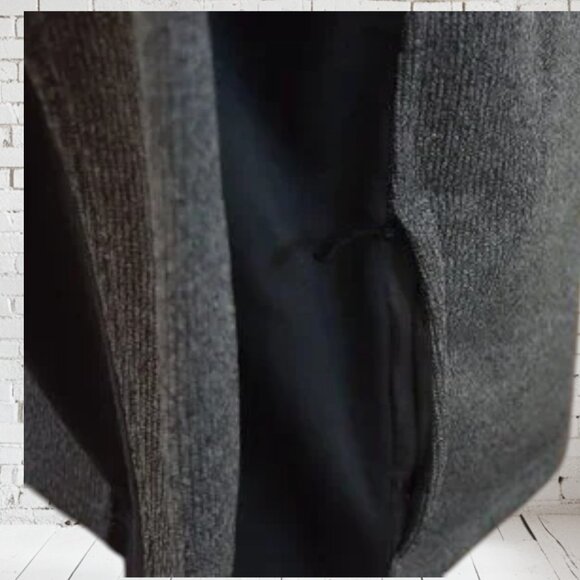 Spyder Outbound Quarter Zip Pull-over Sweater SZ LG - Picture 4 of 4